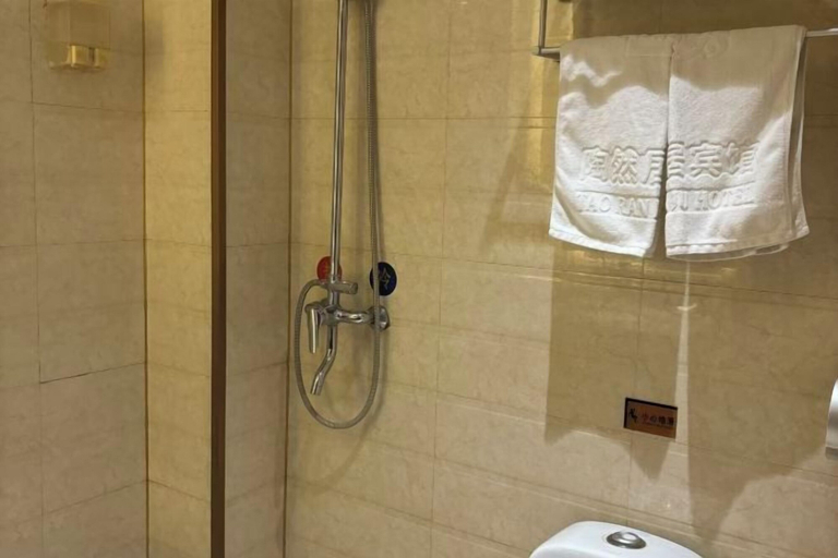 Bathroom 4