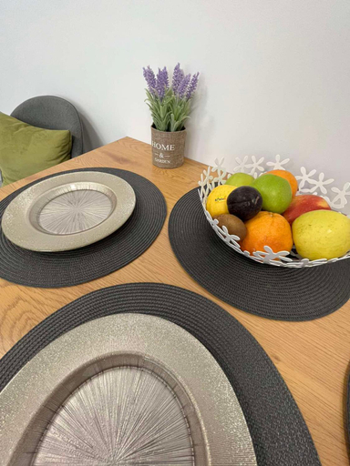 Food & Drinks, CityApartment, Stolichna
