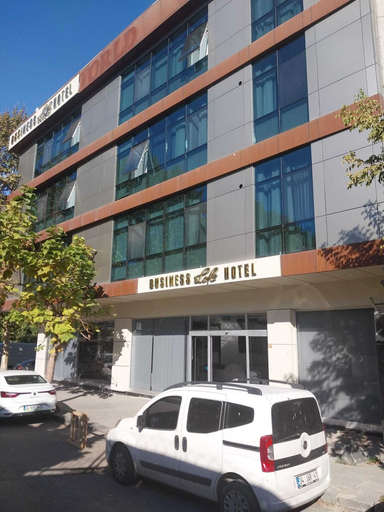 Exterior & Views 2, Business Life Hotel Gunesli, Bağcılar