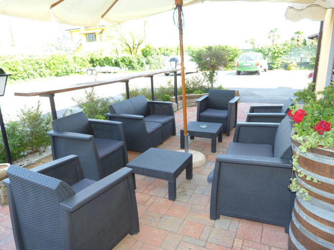 Others 4, Le Colline del Garda, Verona