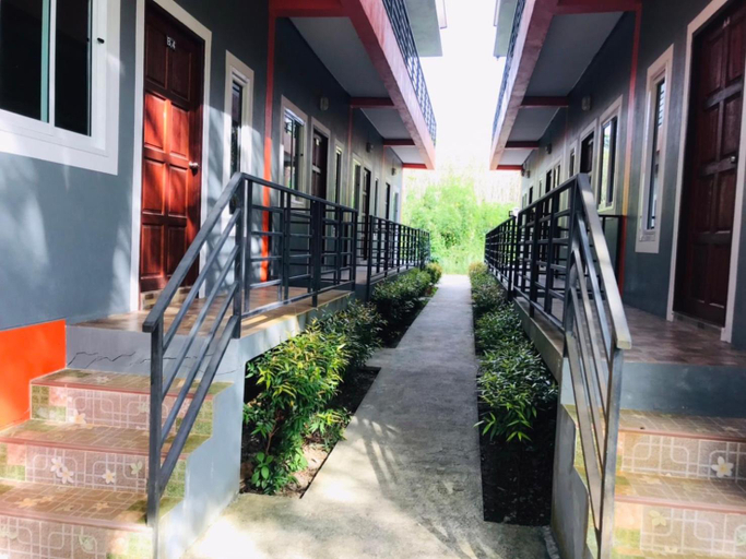 Exterior & Views 1, Alif apartment 2, Ko Lanta