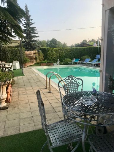 Others 3, B&B Villa Botto, Biella
