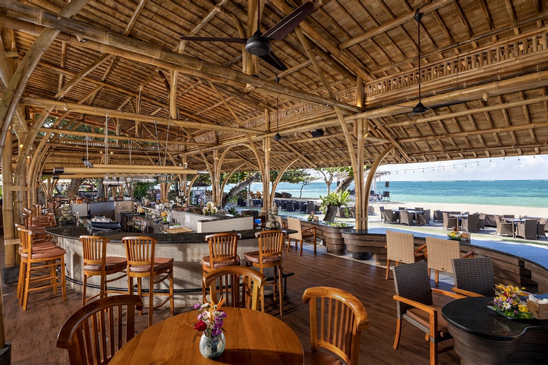 Food & Drinks 3, Prama Sanur Beach Bali, Denpasar