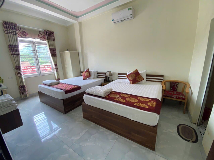 Bedroom 4, Sky Hotel Moc Chau - by BAY LUXURY, Mộc Châu