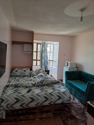 Others 3, Cottage 1, Kasarani