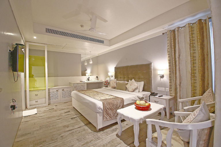 Bedroom 17