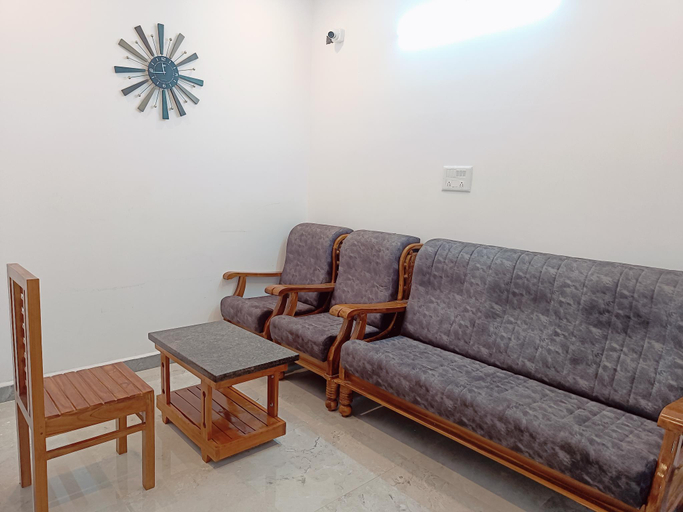 Public Area 2, Skylight Residency Yercaud, Salem