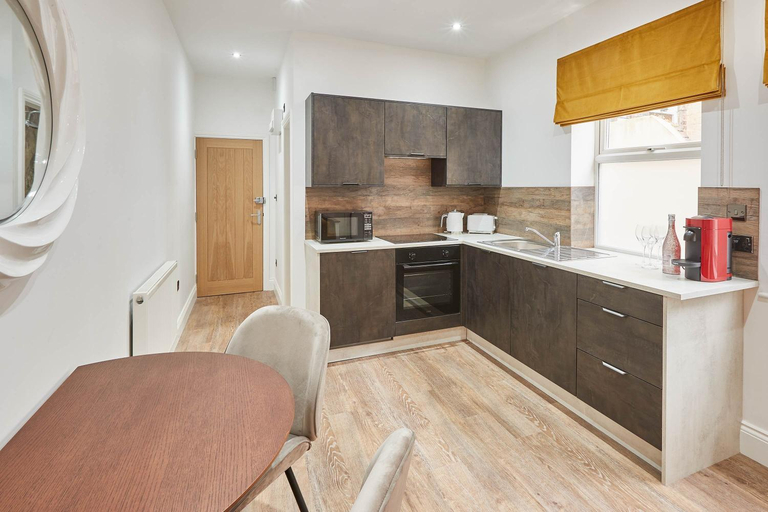 Others 5, Host & Stay - Studio Pods, Redcar and Cleveland