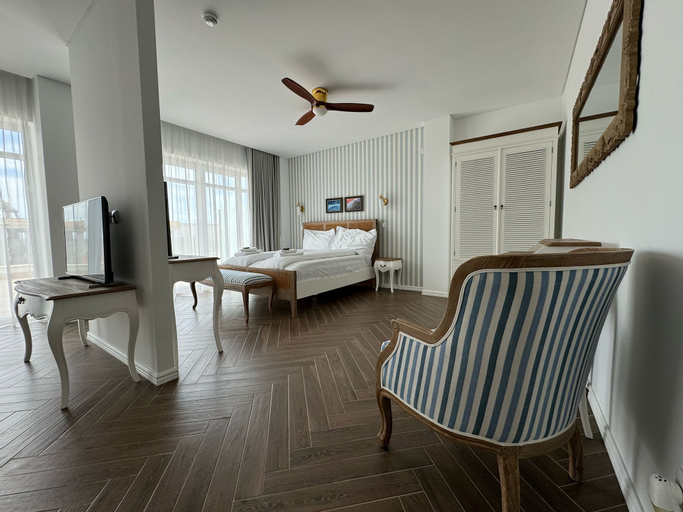 Bedroom 14
