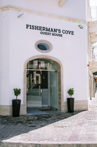 Others 4, Fisherman's Cove Guesthouse