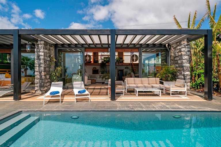 Others 2, OurMadeira - Garden Paradise, Calheta