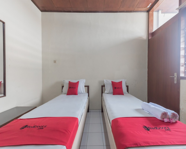 Bedroom 9