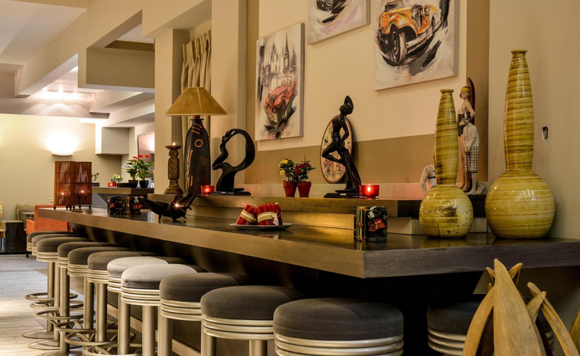 Food & Drinks 5, Porto Del Sol Hotel- Paralia Katerinis, Central Macedonia