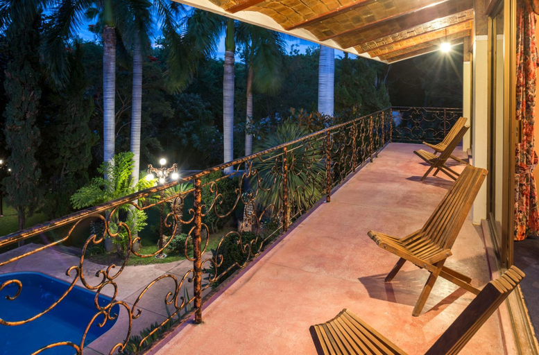 Others 4, Nido Ecoluxury - Villa San Luis Boutique, Lago de Chapala