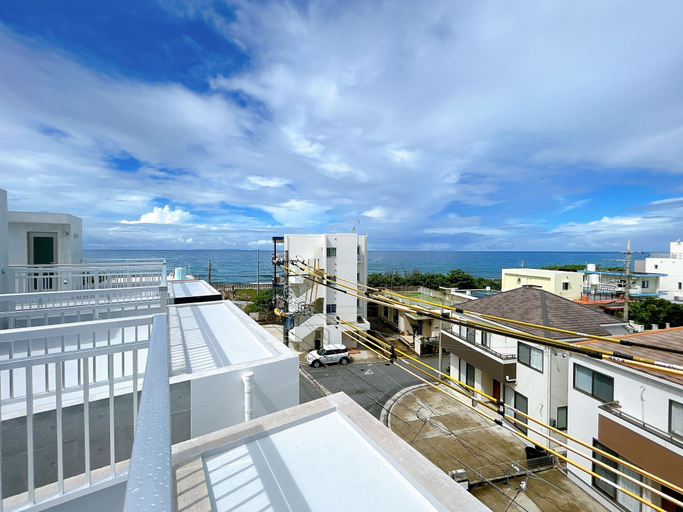 Others 4, Palace Oceanside, Chatan
