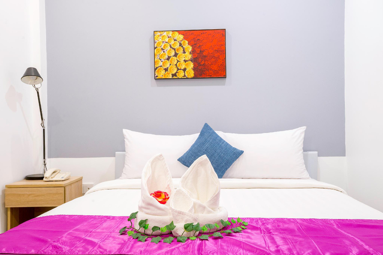 Bedroom 5