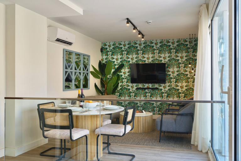 Others 4, Casa Pizarro, by Homing U, Sevilla