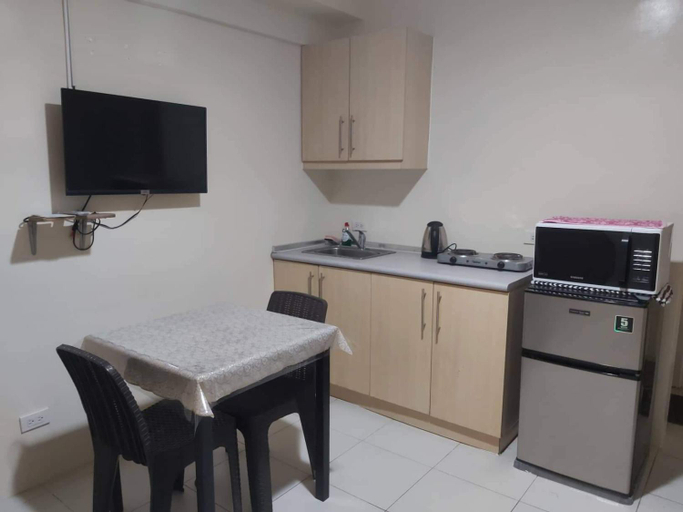 Others 3, Affordable Tagaytay Monteluce 1 BR WITH POOL-224, Silang