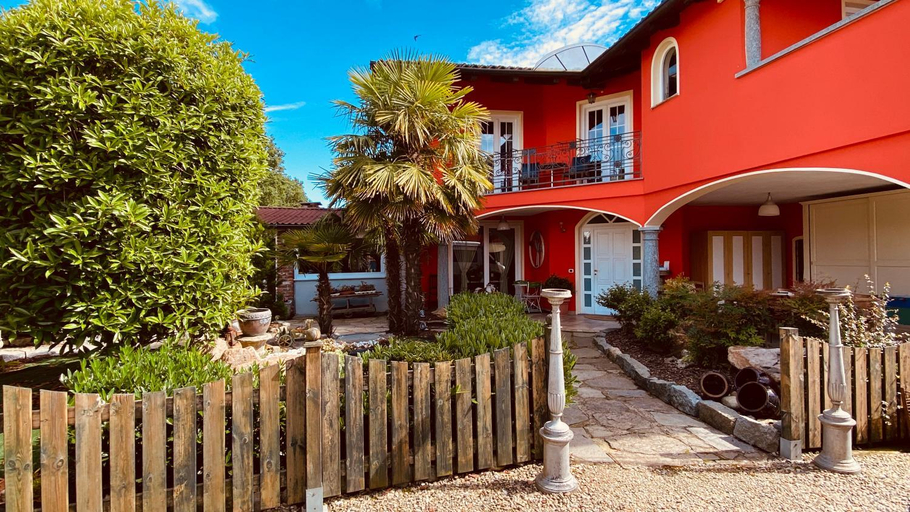 Others 2, B&B Villa Botto, Biella