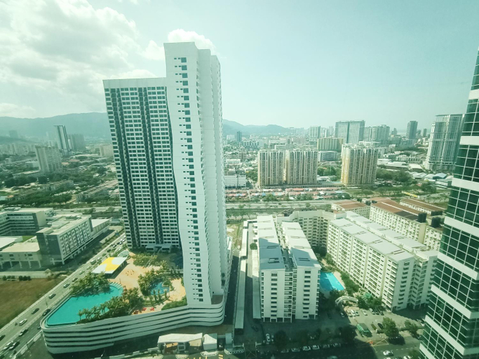 Others 4, Maritime Suite @ George town by Cohans, Penang Island