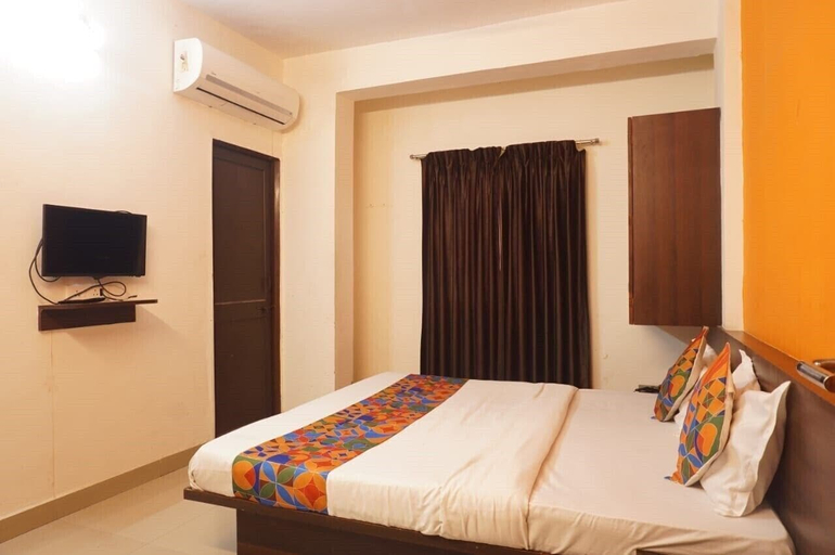 Bedroom 5, DE COMFORT EXECUTIVE, Pune
