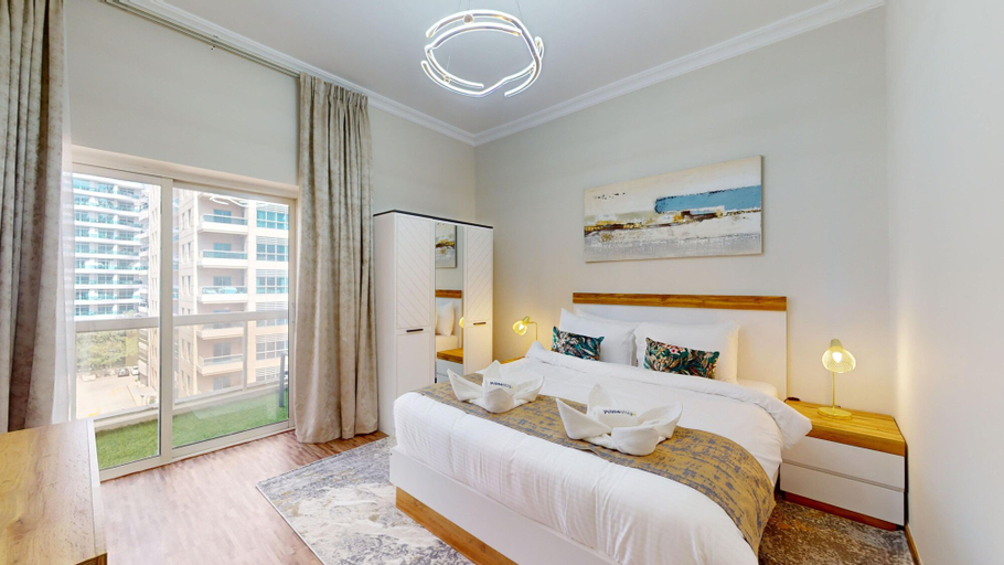 Room 4, Dubai Marina - Marina Pearl 508, Dubai