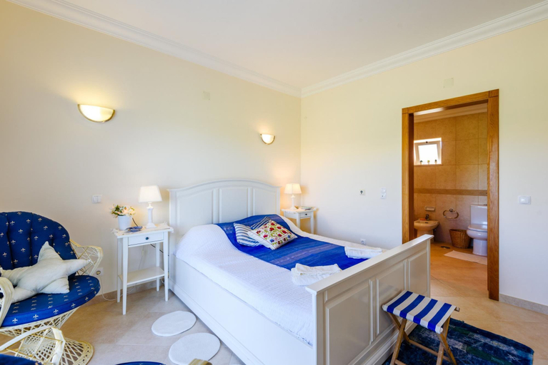 Room 3, Casa Mapie - Boavista Golf Resort Spa, Lagos
