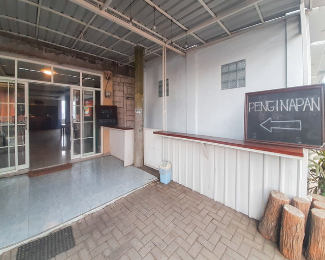 Others 4, Delvia Bromo Homestay Mitra RedDoorz, Probolinggo