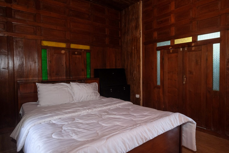 Bedroom 21