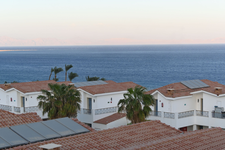 Exterior & Views 2, Ecotel Dahab Bay View Resort, Sant Katrin