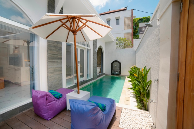 Others 5, Dikubu Bali Villa and Suites, Badung