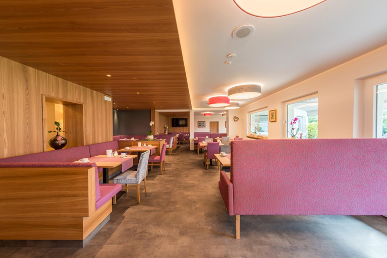 Food & Drinks 5, Hotel Garni Herz, Bolzano