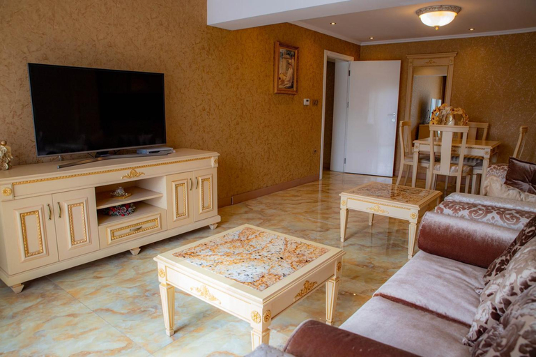 4, Luxury Apartment 'Rich', Velingrad