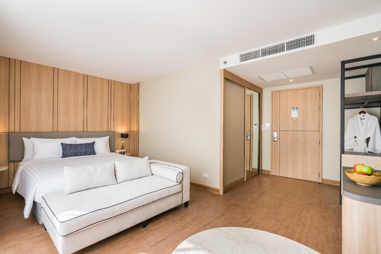 Bedroom 17