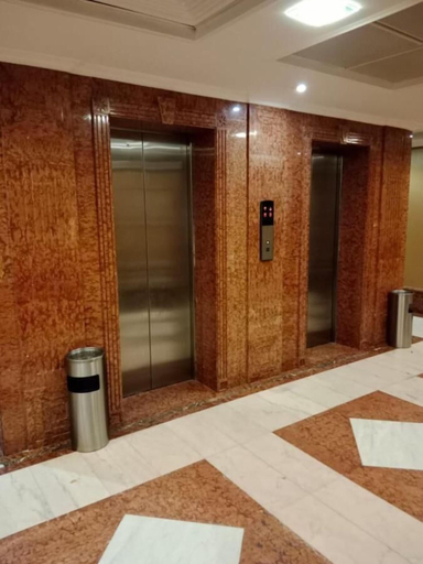 Others 4, Sky View Hotel Madinah, Al Madinah Al Munawwarah