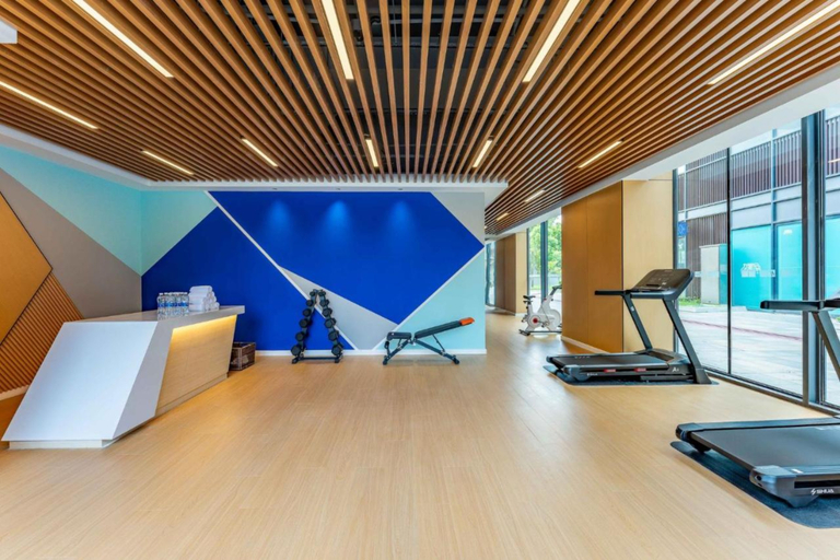 Others 5, Holiday Inn Express WUXI XISHAN, Wuxi