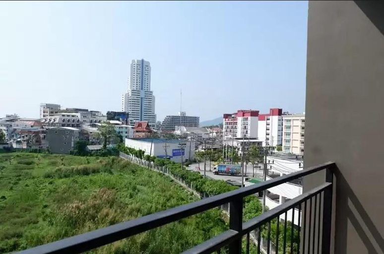 Scenery