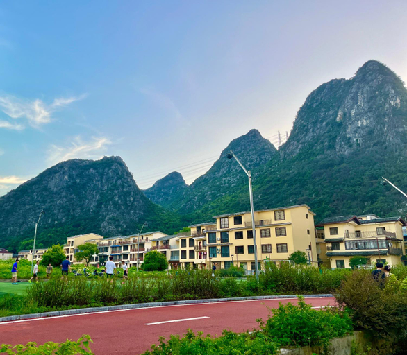 Guilin Meishe Homestay, Guilin