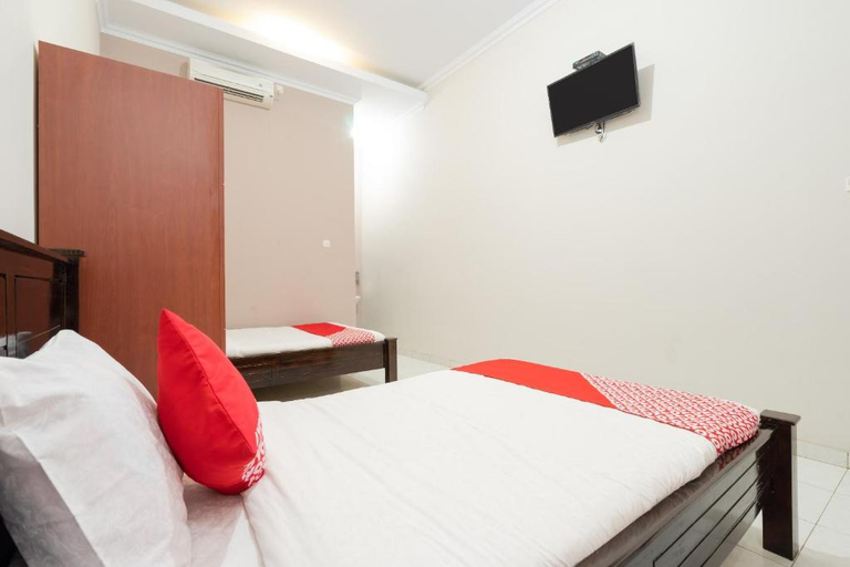Bedroom 20