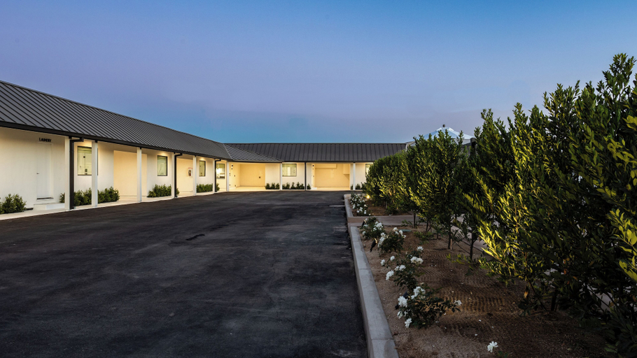 Exterior & Views 2, Hotel Bayit Modesto Salida, Stanislaus