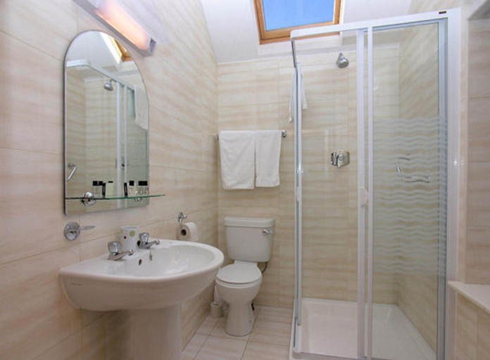 Bathroom 4, The Anvil Bar & Restaurant