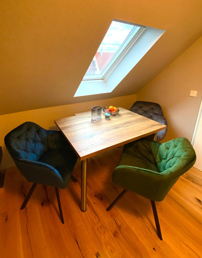 Others 5, Apartmenthaus am Dom mit Parkplatz, Zwickau