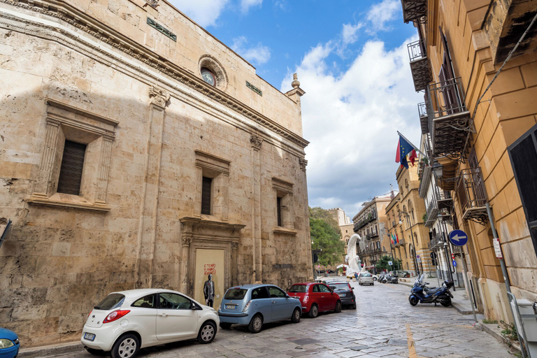 Exterior & Views 2, Casa Mirto a Piazza Marina by Wonderful Italy, Palermo