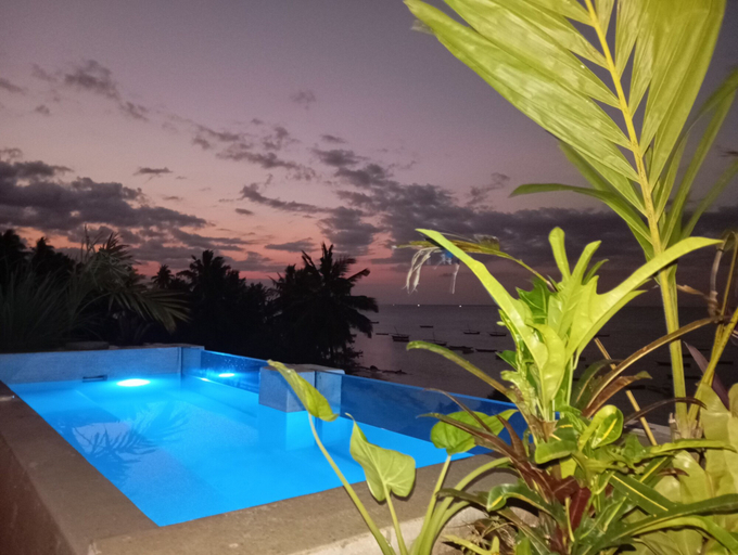 Sport & Beauty 3, Aluna Beach Apartments, Kaskazini 'A'