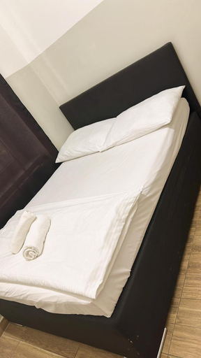 Bedroom 4, Aparthotel Residence, Wien