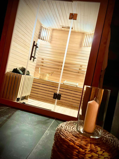 Bathroom, Suite luxe l'Infini, Bouches-du-Rhône
