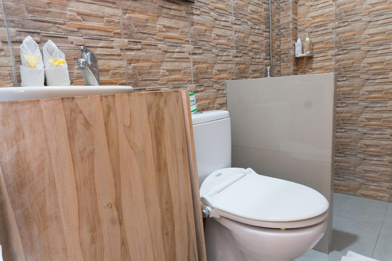 Bathroom 6