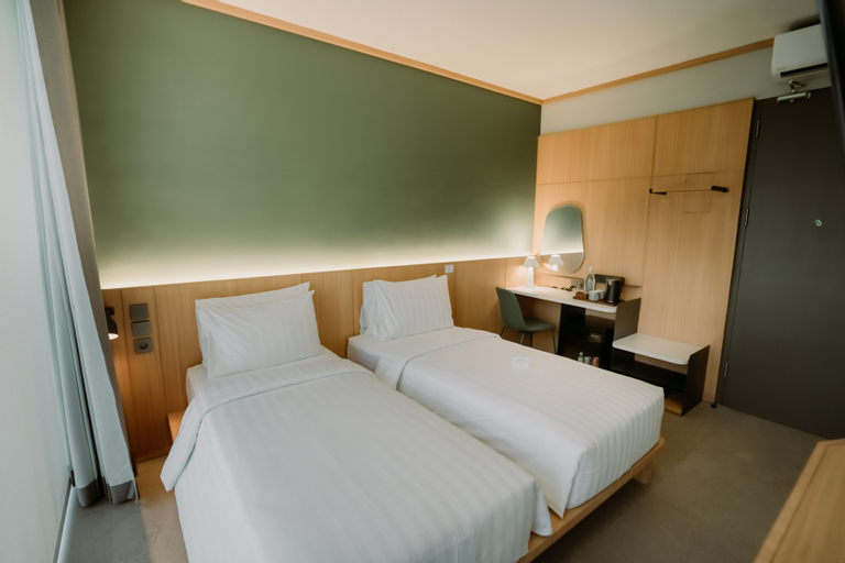 Bedroom 7