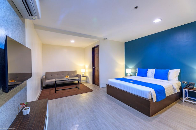 Bedroom 7