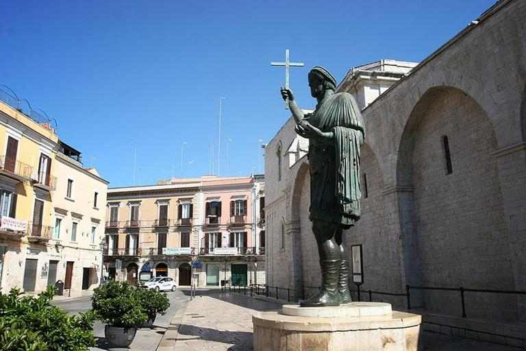 Others 3, Effedi Loft, Barletta-Andria-Trani